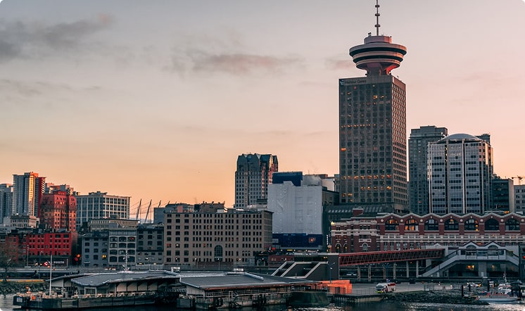Vancouver